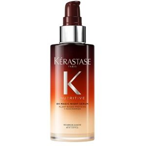Kerastase
Nutritive 8H Magic Night Hair Serum for Dry Hair